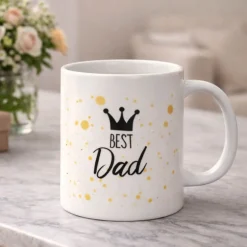 Best krus 33 cl Best Dad