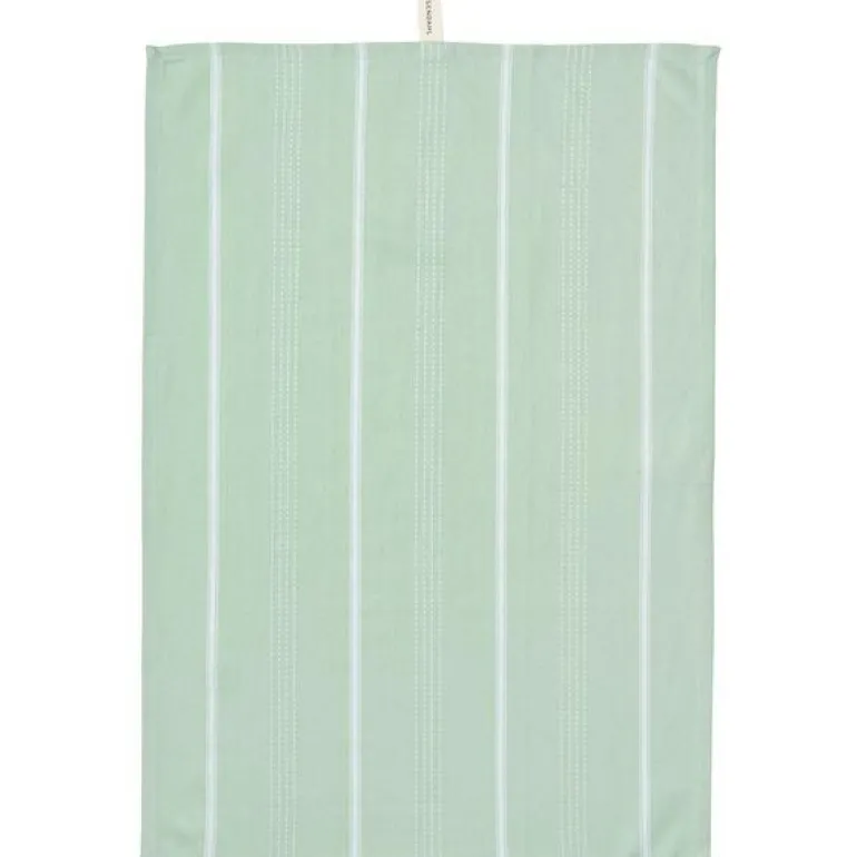 Beta kjøkkenhåndkle 50x70 cm mint