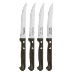Biffkniv 21,9 cm 4 stk polywood