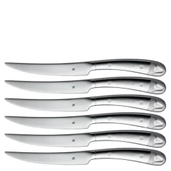 Biffkniver 6 stk