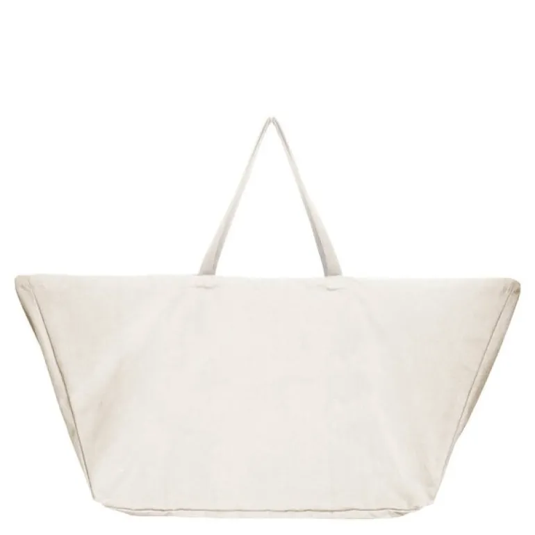 Big Long Bag veske 35x45x90 cm stone
