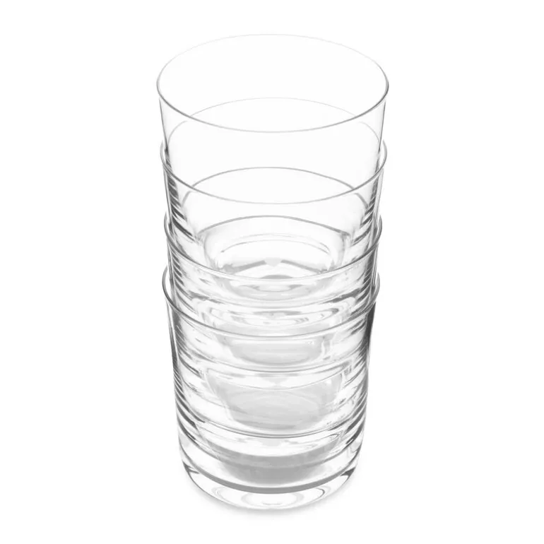 Big Love drikkeglass 32 cl 4 stk