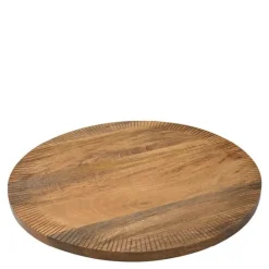 Big Love serveringsbrett 48 cm mangotre