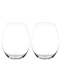 Big o syrah tumbler vinglass 2 stk
