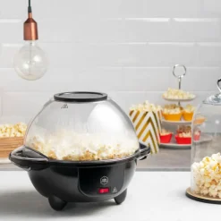 Big Popper popcornmaskin
