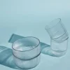 Billi vannglass 40 cl 2 stk