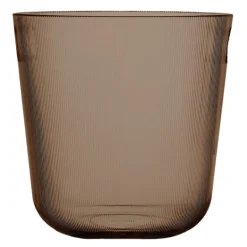 Billi vinkjøler 18x18 cm 3L brun