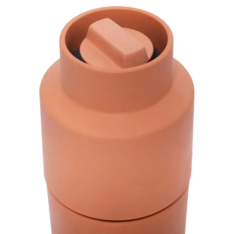 Billund krydderkvern 12 cm paprika