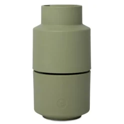Billund krydderkvern 12 cm salvie