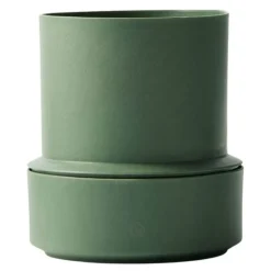 Billund selvvannende urtepotte 14x12 cm parsley