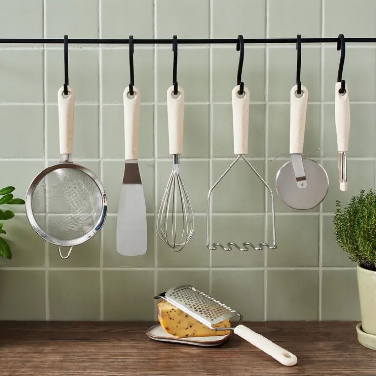 BIO range sil 30 cm lin