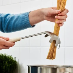 BIO range spagettisleiv 29,5 cm lin