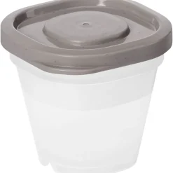 BIO Sustain matoppbevaring 4 × 0,5 dl Earl Grey bioplast