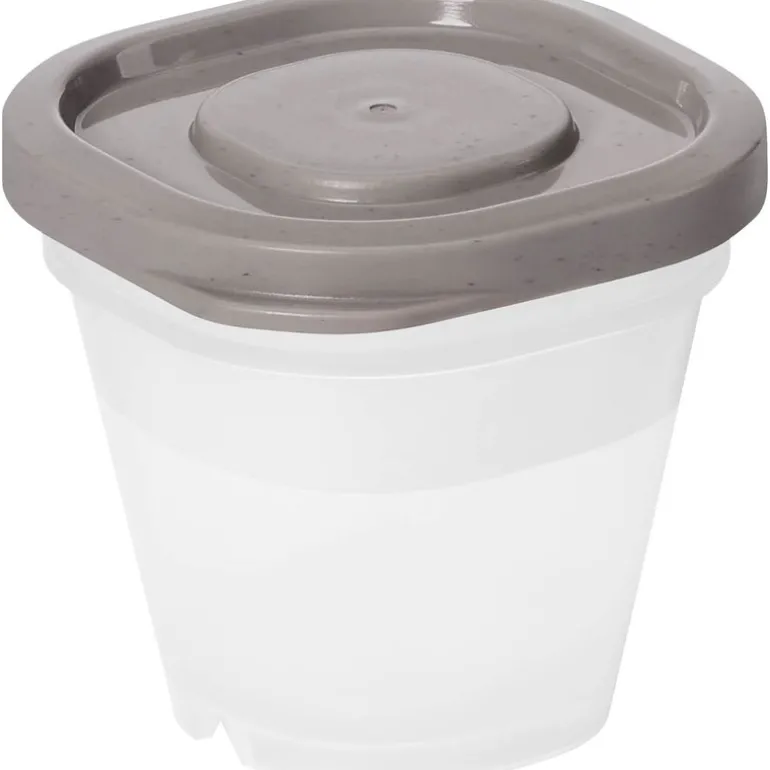 BIO Sustain matoppbevaring 4 × 0,5 dl Earl Grey bioplast