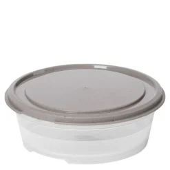 BIO Sustain matoppbevaring 0,3L Earl Grey bioplast