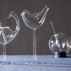 Bird cocktailglass 15 cl