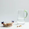 Birds kanne 1,5L fugl grønn