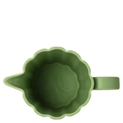 Birgit mugge 1L olive