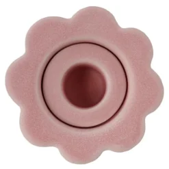 Birgit vase 5 cm lily rosa