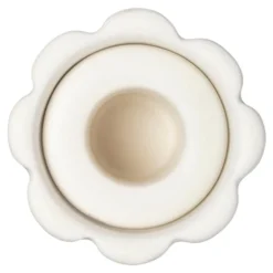 Birgit vase 17 cm shell