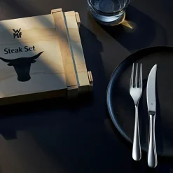 Bistro grillbestikk 12 deler