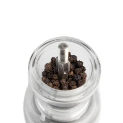 Bistro pepperkvern 10 cm akryl