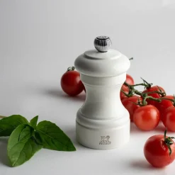 Bistro pepperkvern 10 cm elfenben