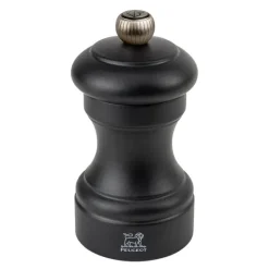 Bistro pepperkvern 10 cm svart
