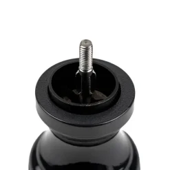 Bistro pepperkvern 10 cm svart lakk