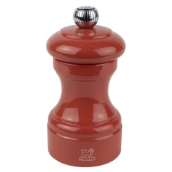 Bistro pepperkvern 10 cm terracotta