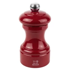 Bistro saltkvern 10 cm rød lidenskap