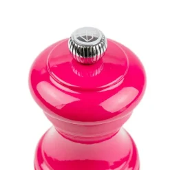 Bistro saltkvern 10 cm rosa bonbon