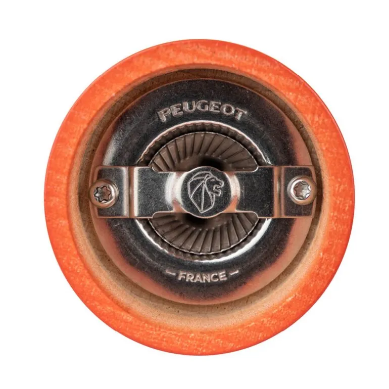 Bistro saltkvern 10 cm terracotta