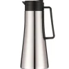 Bistro termokanne 1,1L krom