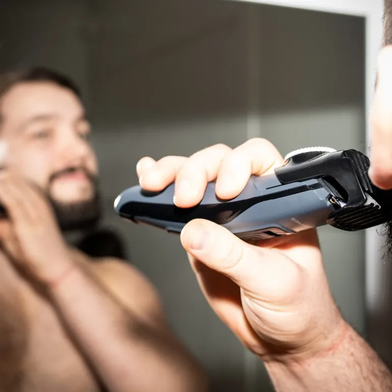 Björn Axen Tools Pro Cut hårklipper HH524MN0 svart