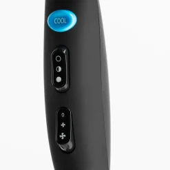 Björn Axén AC 2000 hårføner 5195 svart
