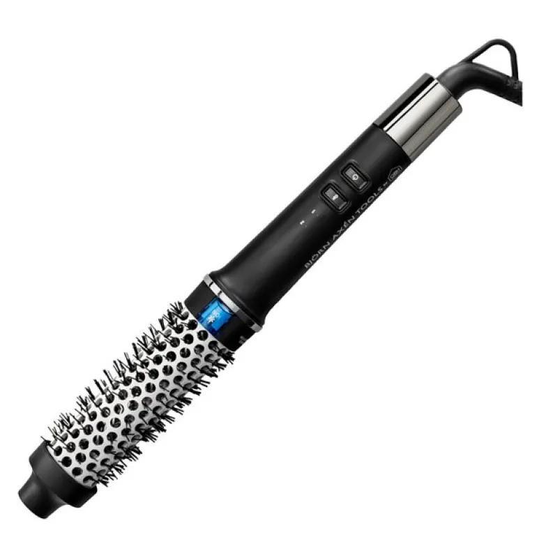 Björn Axén Magic Style Brush PRO varmebørste 30 mm 3124 svart