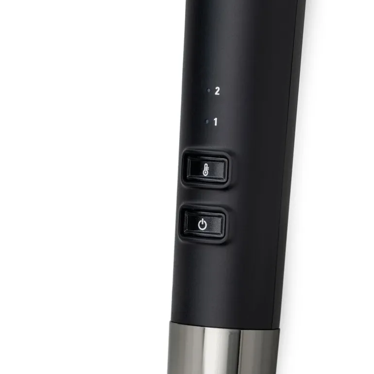 Björn Axén Magic Style Brush PRO varmebørste 30 mm 3124 svart