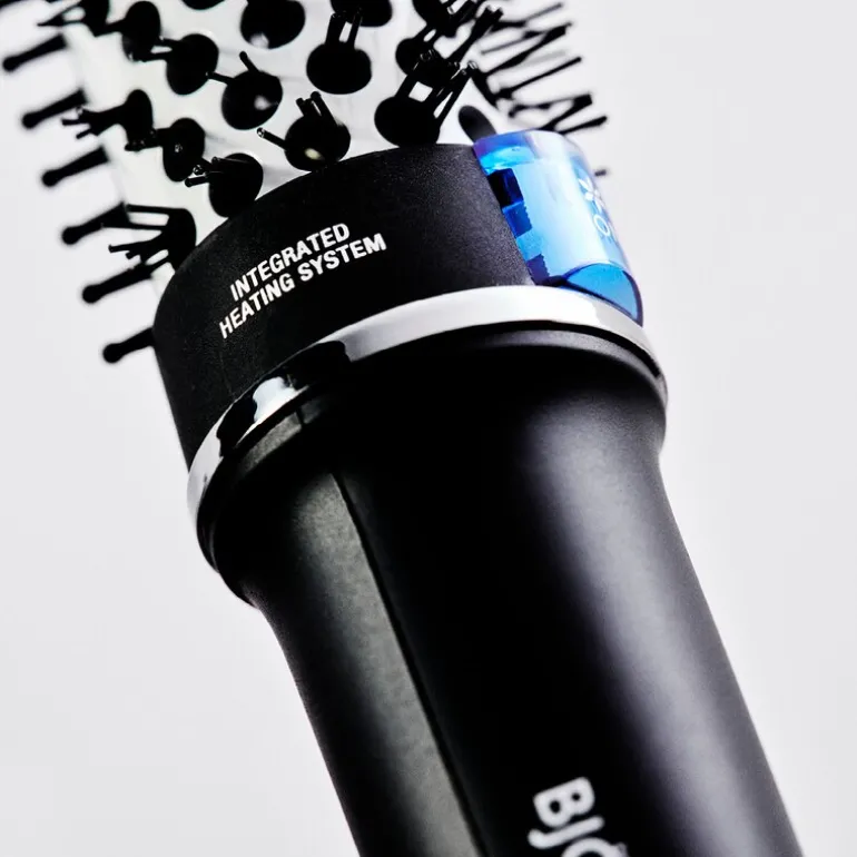 Björn Axén Magic Style Brush PRO varmebørste 30 mm 3124 svart