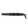 Björn Axèn Straight & Curl Pro rettetang 3128 svart/krom
