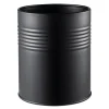 Black Box oppbevaringsboks 14,5 cm svart