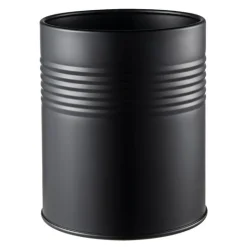 Black Box oppbevaringsboks 14,5 cm svart