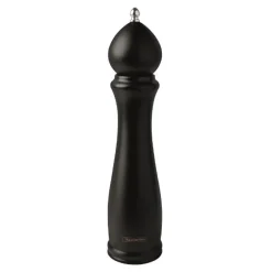 Black Collection Churrasco salt og pepperkvern 25 cm svart