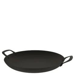 Black Collection grillpanne svart