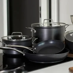 Black Line gryte 4,2L svart