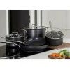 Black Line stekepanne 20 cm