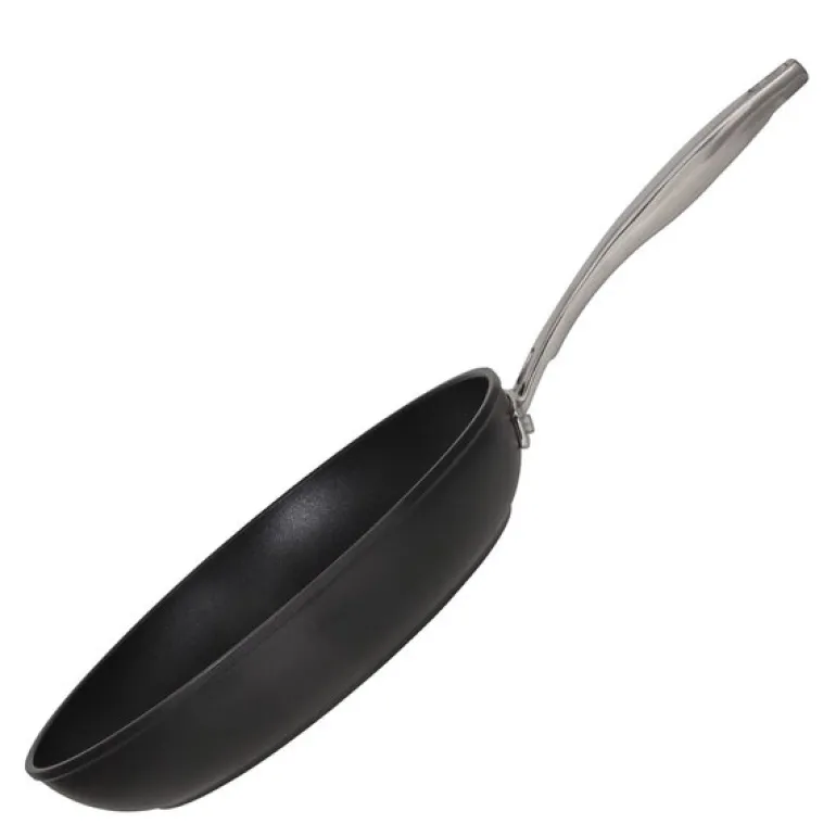 Black line stekepanne 28 cm svart