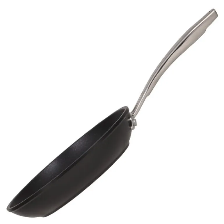 Black Line stekepanne 20 cm svart