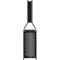 Black Sheep rivjern grovt 30 cm svart