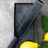 Black Sheep zester rivjern 31 cm svart